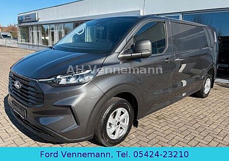 Ford Transit Custom 320 L2 Trend Kasten*LED*eAsp*16LM