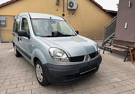 Renault Kangoo 1.2 16V