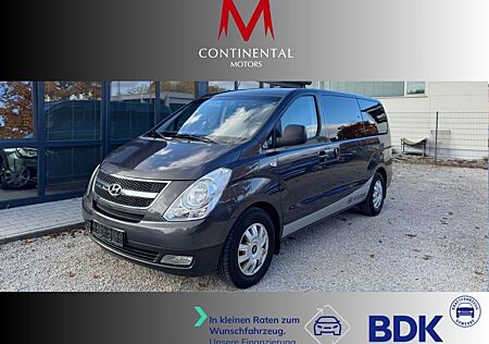 Hyundai H-1 Travel*8-Sitzer*Klima*TÜV*