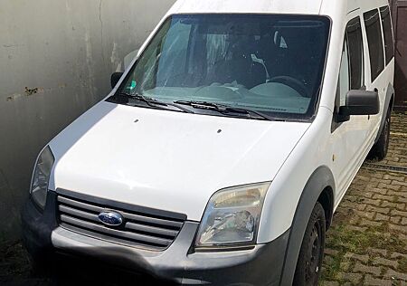 Ford Tourneo Connect XL Lang 8 Sitze