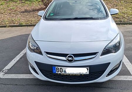 Opel Astra 1.6 85kW ENERGY ENERGY