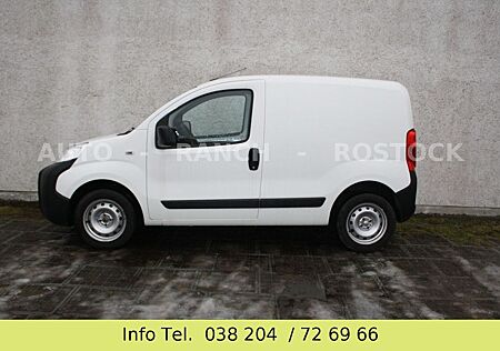 Fiat Fiorino Multijet2 1,3Diesel Klima/1 Hand /Euro5