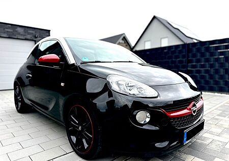 Opel Adam JAM