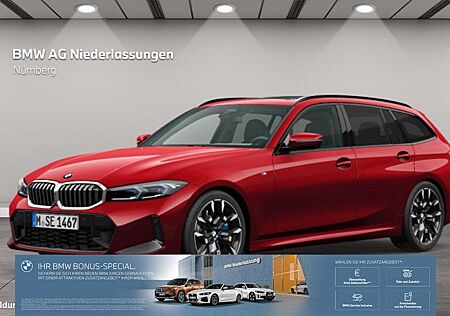 BMW 320d xDrive Touring M Sport LiveCockpitProf LED