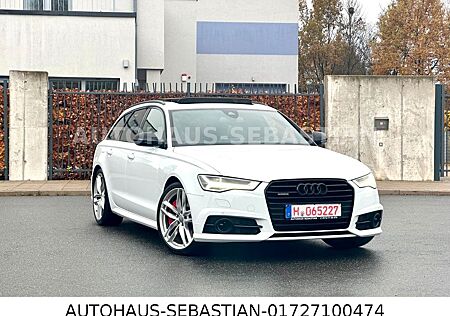 Audi A6 Avant 3.0 TDI Competitio Matrix RS Pano AHK