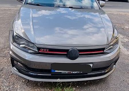 VW Polo Volkswagen 2.0 TSI OPF DSG GTI GTI