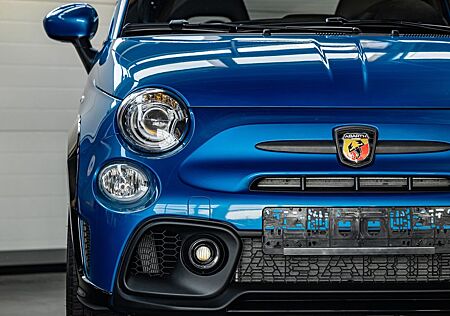 Abarth 695 TRIBUTO 131 RALLY