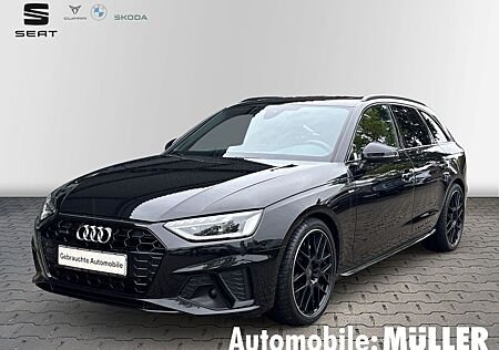 Audi A4 50 quattro 286PS 3.0 TDI Avant S -LINE Allrad