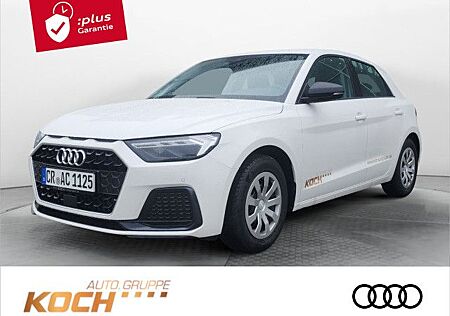 Audi A1 Sportback 25 TFSI advanced S tronic | LED-Sch