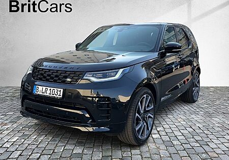 Land Rover Discovery D350 Dynamic HSE 360-CAM ACC CAM LED