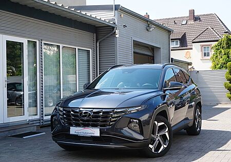 Hyundai Tucson Prime Plug-In 4WD 360 KRELL ACC Belü 4SHZ