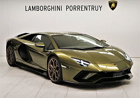 Lamborghini Aventador Ultimae