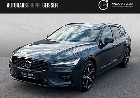 Volvo V60 B4 Mild-Hybrid Plus Dark ACC BLIS LED SD