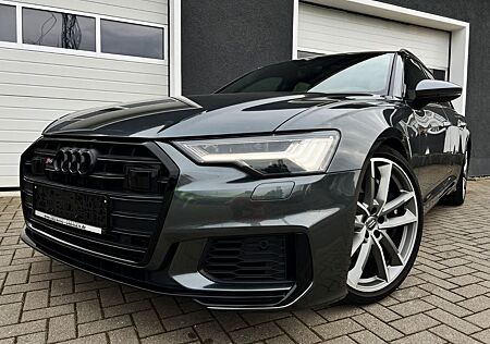 Audi S6 AVANT 3.0 TDI QUATTRO*PANO*AHK*21*HEADUP*VOLL