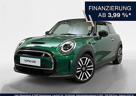 Mini Cooper SE Classic Trim Navi+Keyless+H/K+SHZ