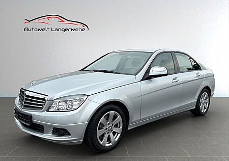 Mercedes-Benz C 180 *Kompressor*PDC*SHZ*8-Fach*2.Hand*