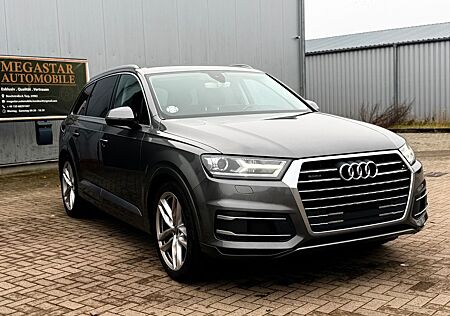 Audi Q7 3.0 TDI quattro
