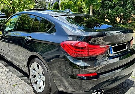 BMW 530d 530 Gran Turismo xDrive Gran Turismo -