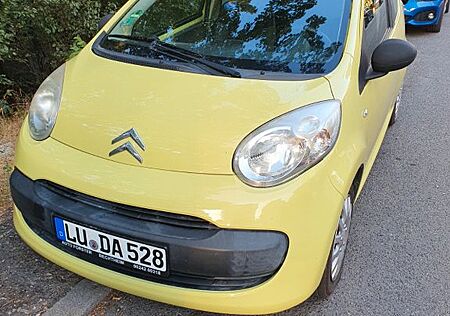 Citroën C1 HDi 55 Style Style