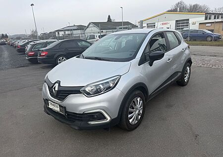 Renault Captur TCe 90 Intens
