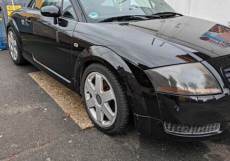Audi TT Roadster 1.8T -