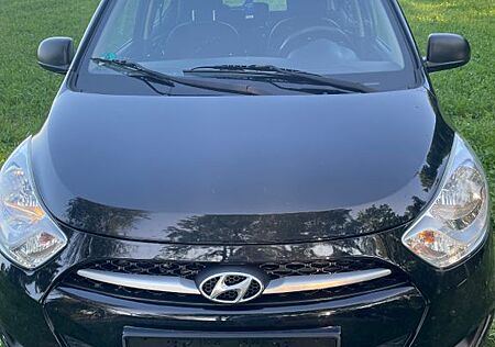 Hyundai i10 1.1 Classic Classic