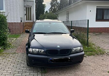 BMW 316i -