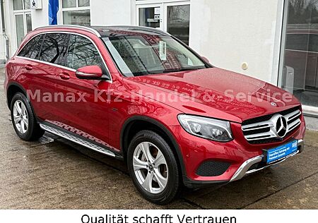 Mercedes-Benz GLC 350 e 4Matic