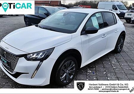 Peugeot 208 Elektromotor 136 Allure+ GJR, OBC 11KW, Kame