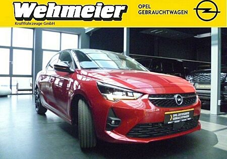 Opel Corsa GS Line - Vorführwagenvorteil:  7.975,-