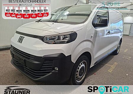 Fiat Scudo L2 Kastenwagen 2.0 Diesel 6G 145PS