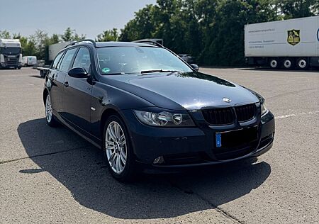 BMW 318i Automatik | Gepflegt | Navi