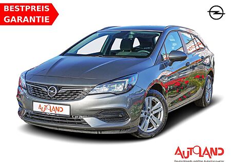 Opel Astra K Sports Tourer 1.2 Klimaaut. LED DAB PDC