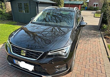 Seat Ateca 1.4 EcoTSI 110kW Style Style