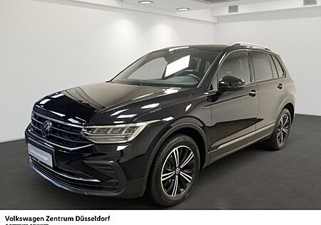 VW Tiguan Volkswagen Life 1.5 Navigationssystem Sitzheizung