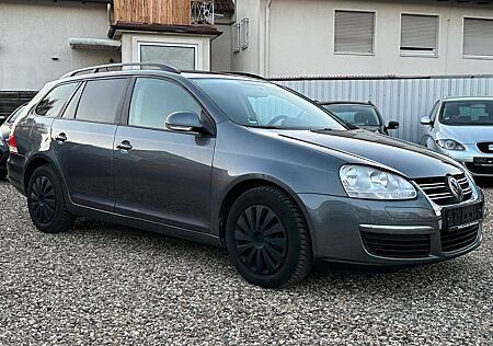 VW Golf Volkswagen 1.6 V Comfortline Variant Klima Zahnriemen