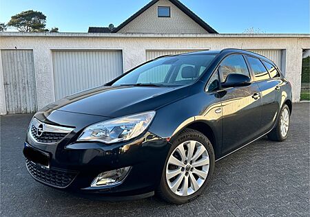 Opel Astra Sports Tourer 1.4 T 150 Jahre 103...