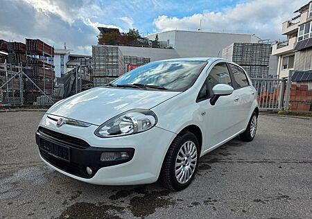 Fiat Punto EVO