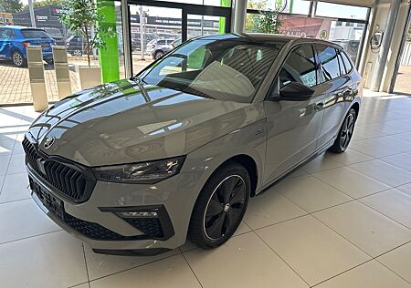Skoda Scala Monte Carlo, verl. Garantie