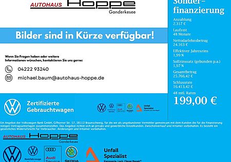 VW Taigo Volkswagen Goal 1.0 TSI DSG+RFK+ACC+SHZ+PDC