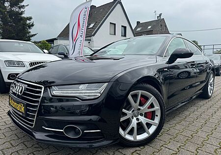 Audi A7 A7SPORTBACK/AUTOM/PDC/S-LINE/QATTRO