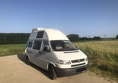 VW T4 California Volkswagen