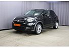 Fiat 500X Pop Star 1.4 103kW Komfort Paket, 2-Zone...