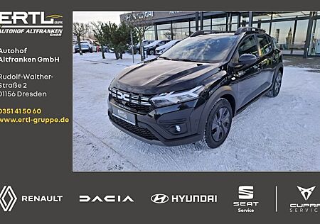 Dacia Sandero Stepway Expression TCe 90