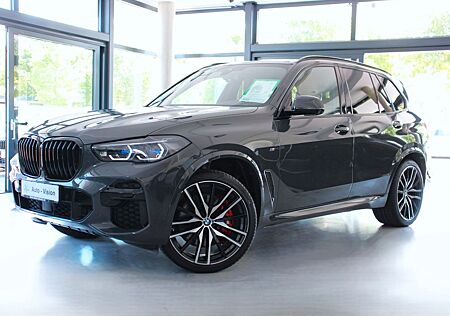 BMW X5 M50i *Laser*ACC*360°*StHz*H&K*AHK*HUD*Memory