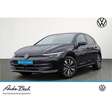 VW Golf leasen