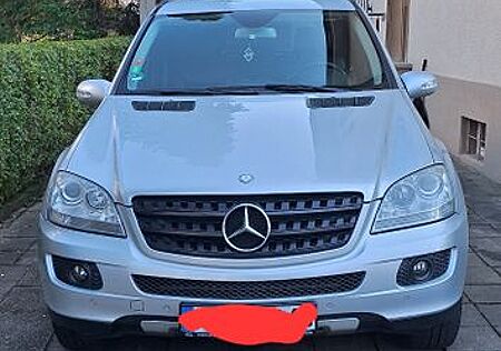 Mercedes-Benz ML 280 CDI 4MATIC -1 A Zustand TÜV Neu