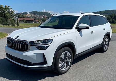 Skoda Kodiaq 2.0TDI DSG 4x4 Selection 7Sit AHK NAV ACC