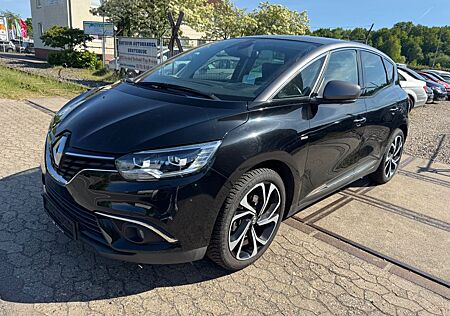 Renault Scenic gebraucht kaufen Renault Scenic IV BOSE Edition*LED*Head-UP*ABST-Temp.*