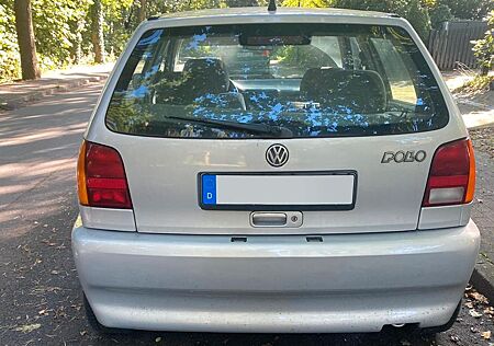 VW Polo Volkswagen 1.4 COLOUR CONCEPT Colour Concept